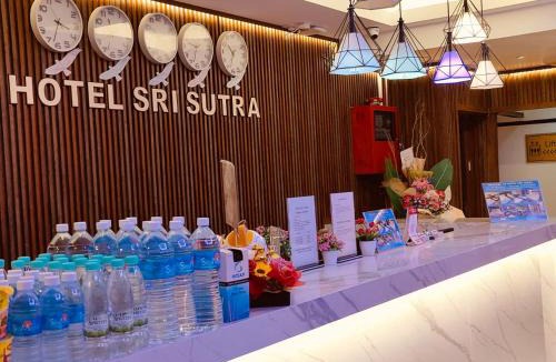 Bandar Sunway Hotel | HOTEL SRI SUTRA (BANDAR SUNWAY)