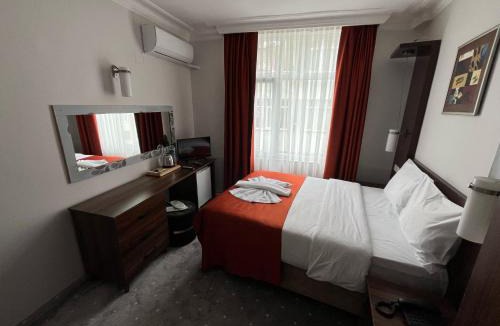 Fındıkzade Hotel | Hotel Topkapı