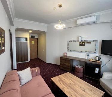 Fındıkzade Hotel | Hotel Topkapı