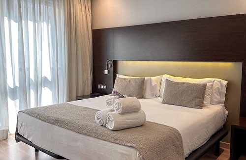 Beiro Hotel | Hotel Turia Granada