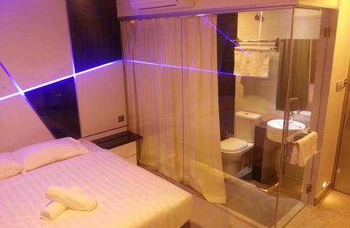 Bandar Puteri Puchong Hotel | Hotel Vevo Puchong Malaysia