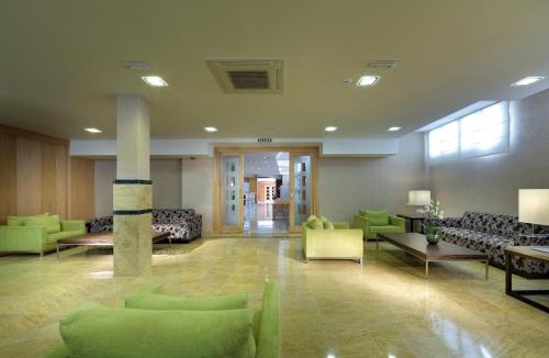 Albolote Hotel | Hotel Villa Blanca