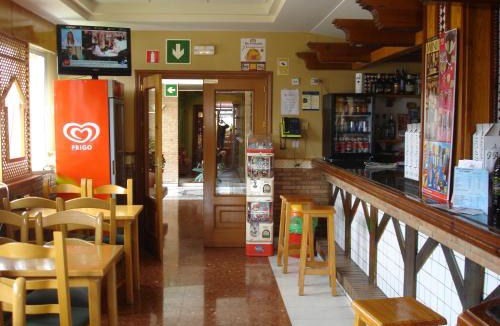 Lapeza Hotel | Hotel Vista Nevada