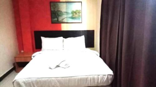 Medan Tuanku Hotel | Hotel Wings Kuala Lumpur