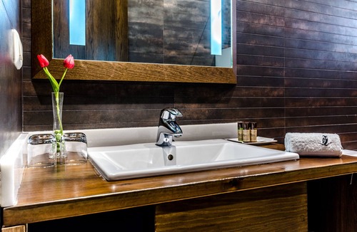 Guadix Hotel | Hotel YIT Abentofail