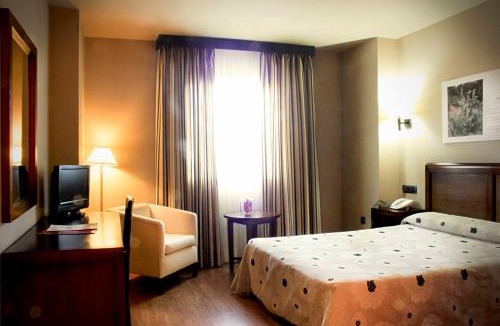 Dilar Hotel | Hotel Zerbinetta