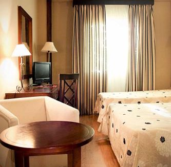 Dilar Hotel | Hotel Zerbinetta