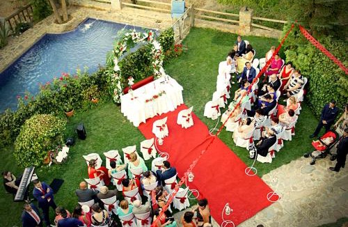 Dilar Hotel | Hotel Zerbinetta