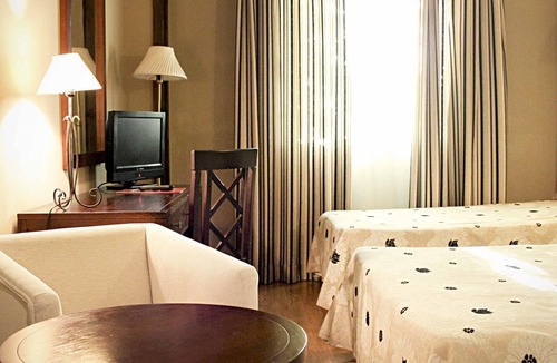 Dilar Hotel | Hotel Zerbinetta