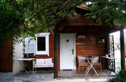 Guejar Sierra House | House ∙ 1 bedroom ∙ 4 guests