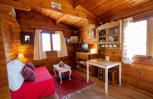 Guejar Sierra House | House ∙ 1 bedroom ∙ 4 guests
