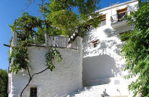 Capileira House | House ∙ 1 bedroom ∙ 2 guests