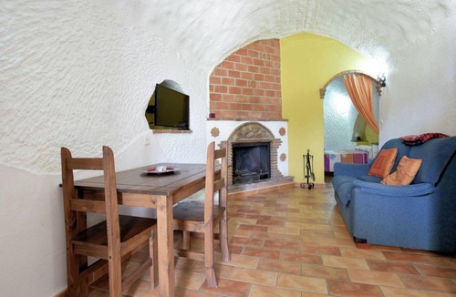 Guadix House | House ∙ 1 bedroom ∙ 2 guests