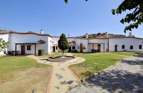 Guadix House | House ∙ 1 bedroom ∙ 2 guests