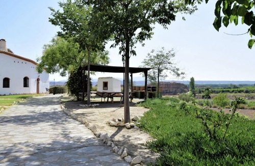 Guadix House | House ∙ 1 bedroom ∙ 2 guests