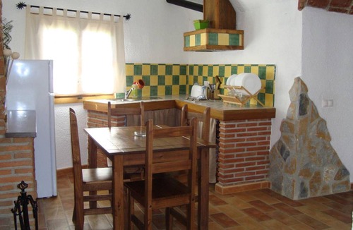 Guadix House | House ∙ 1 bedroom ∙ 2 guests