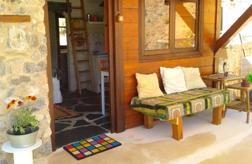 Guejar Sierra House | House ∙ 2 bedrooms ∙ 4 guests