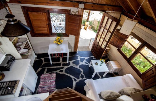 Guejar Sierra House | House ∙ 2 bedrooms ∙ 4 guests