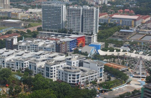 Seksyen 7 House | House ∙ 2 bedrooms ∙ 6 guests