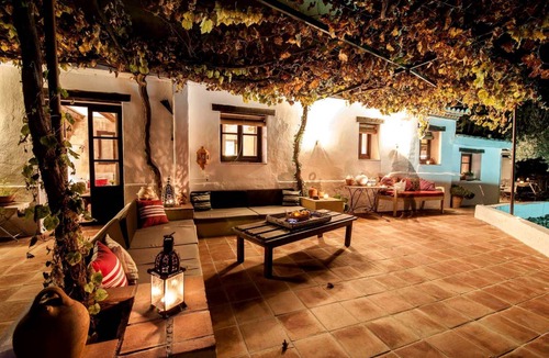 Guejar Sierra House | House ∙ 3 bedrooms ∙ 8 guests