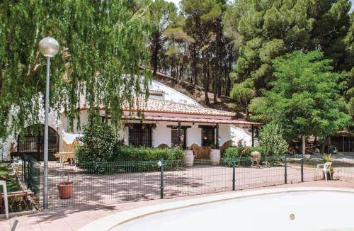 Alcudia de Guadix House | House ∙ 3 bedrooms ∙ 6 guests