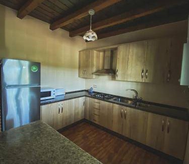 Alcudia de Guadix House | House ∙ 3 bedrooms ∙ 6 guests
