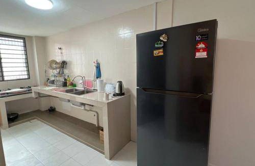Bandar Sungai Long House | House ∙ 3 bedrooms ∙ 9 guests