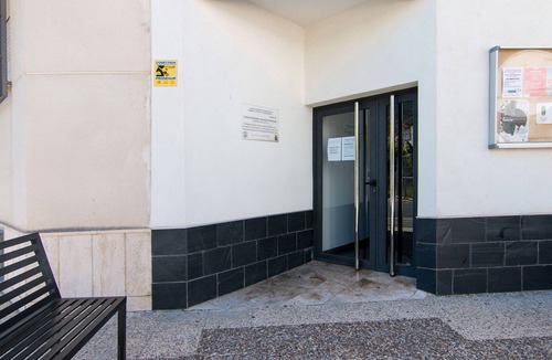 Velez de Benaudalla Apartment | House El Enebrito in Velez de Benaudalla