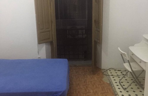 San Ildefonso House | House