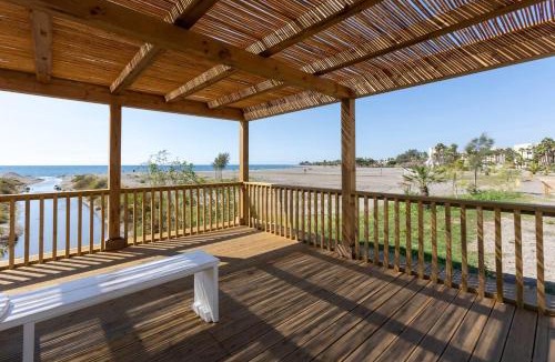 Playa Granada Apartment | House Falucho