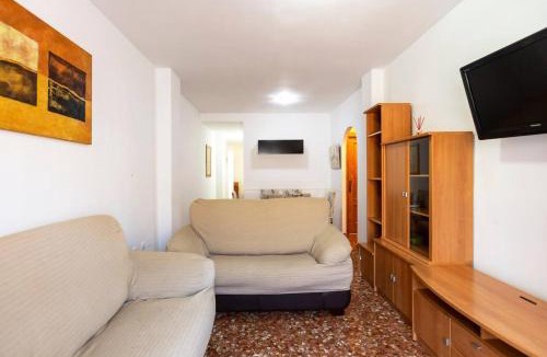 Playa Granada Apartment | House Falucho
