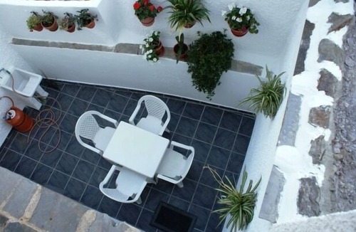 Bubion Cottage | House of the Hermitage for 4 people