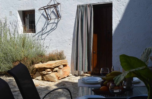 Algarinejo House | House with garden and private pool