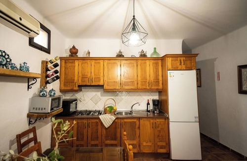 Orgiva House | Houses Amaro. Spacious, comfortable, cozy and wonderful views