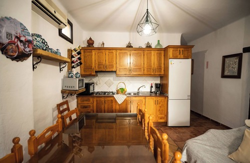 Orgiva House | Houses Amaro. Spacious, comfortable, cozy and wonderful views