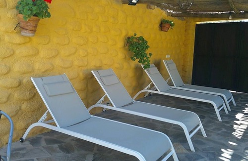 Orgiva House | Houses Amaro. Spacious, comfortable, cozy and wonderful views