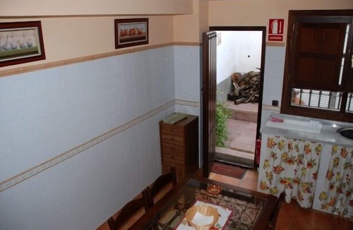 Zafarraya Cottage | Houses of Tita Elvira for 4 people