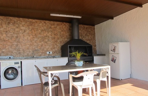 Almunecar House | houses/villas - 3 rooms - 4/5 People