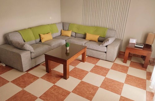 Alfacar Condo | Housing near Granada (ideal for families)