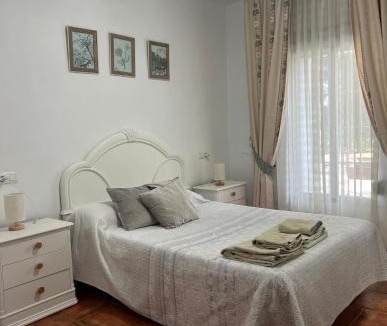 Orgiva House | Huerta La Niña Arenas