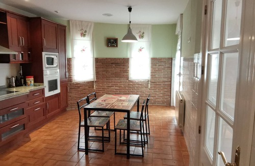 Castril House | Huerta Solana 1