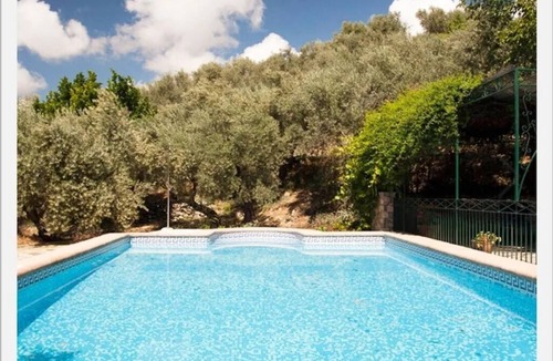 Castril House | Huerta Solana 1