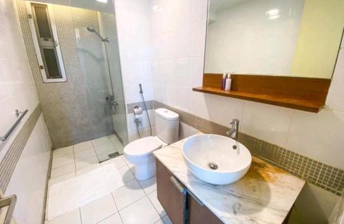 Mont Kiara Apartment | I Zen Mont Kiara