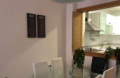 Central District Apartment | IB PLAZA NUEVA (2 BEDROOMS + SOFA BED)