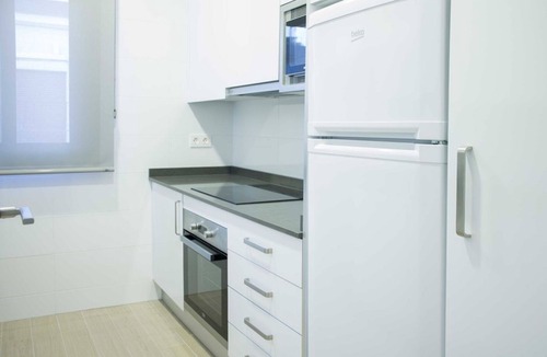 Figares Apartment | IBERICABEDS DOWNTOWN PENTHOUSE 2 BEDROOMS