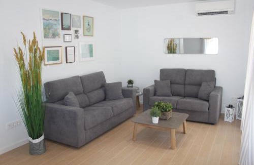 Figares Apartment | Ibericabeds Granada