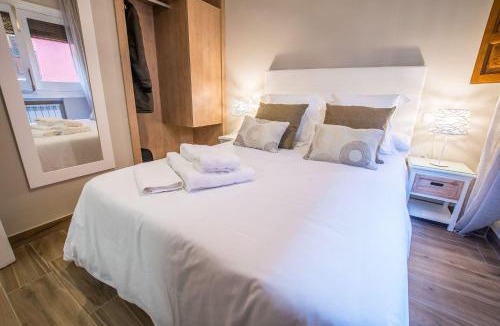 Central District Apartment | Ibericabeds Plaza Nueva Suite 21