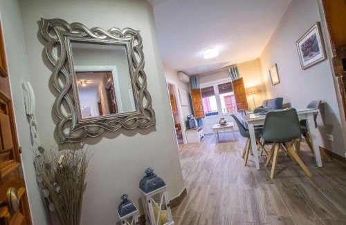 Central District Apartment | Ibericabeds Plaza Nueva Suite 21