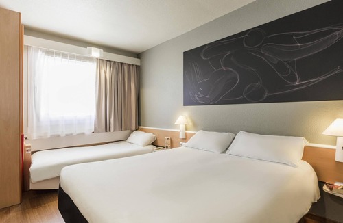 Armilla Hotel | ibis Granada