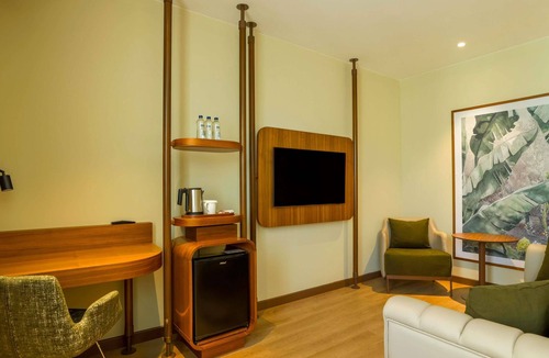 Kurtkoy Hotel | Ibis Styles Istanbul Kurtkoy